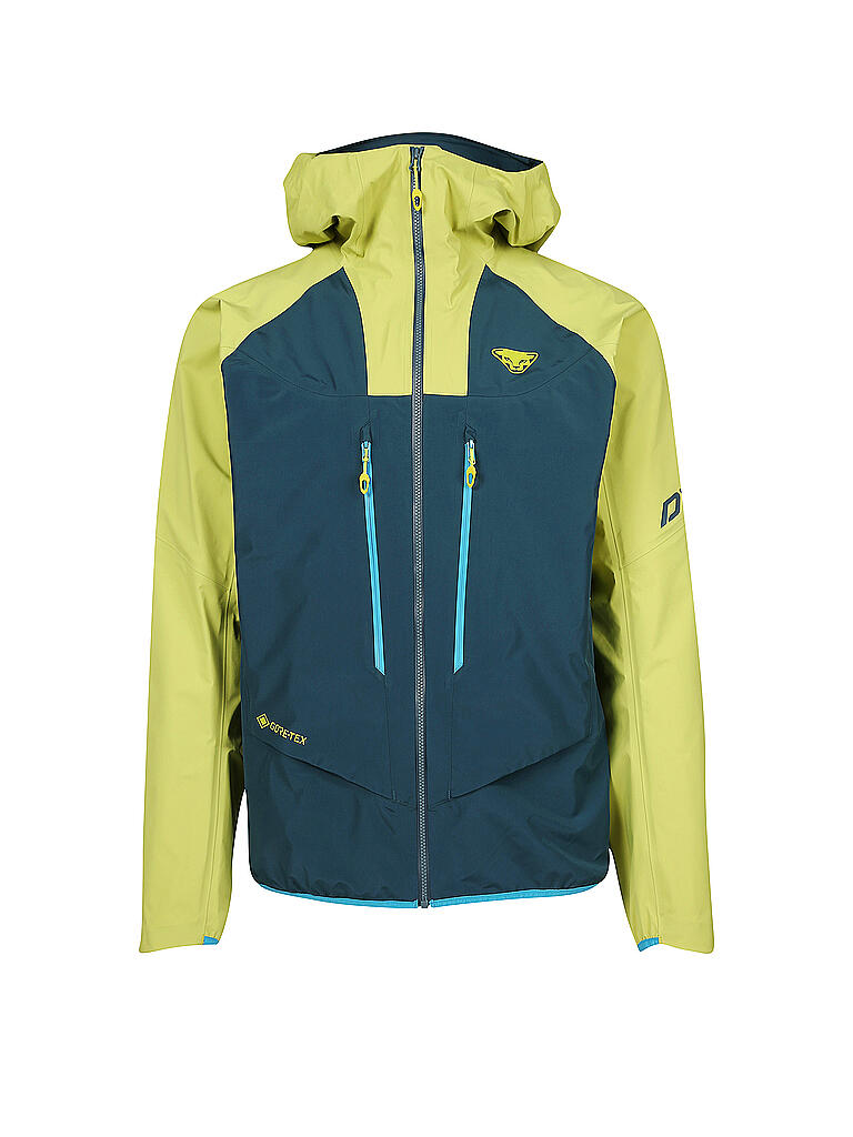 Herren Tourenjacke TLT GORE TEX® Herren Tourenjacke TLT GORE TEX®